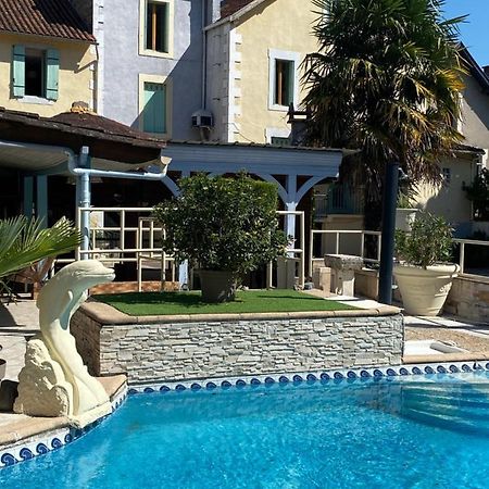 Le Relax Ξενοδοχείο Boulazac Isle Manoire Εξωτερικό φωτογραφία