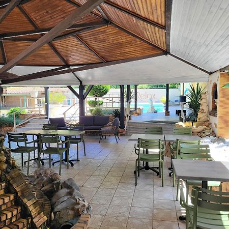 Le Relax Ξενοδοχείο Boulazac Isle Manoire Εξωτερικό φωτογραφία