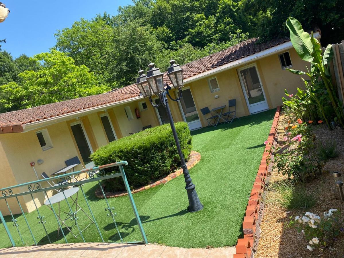 Le Relax Ξενοδοχείο Boulazac Isle Manoire Εξωτερικό φωτογραφία