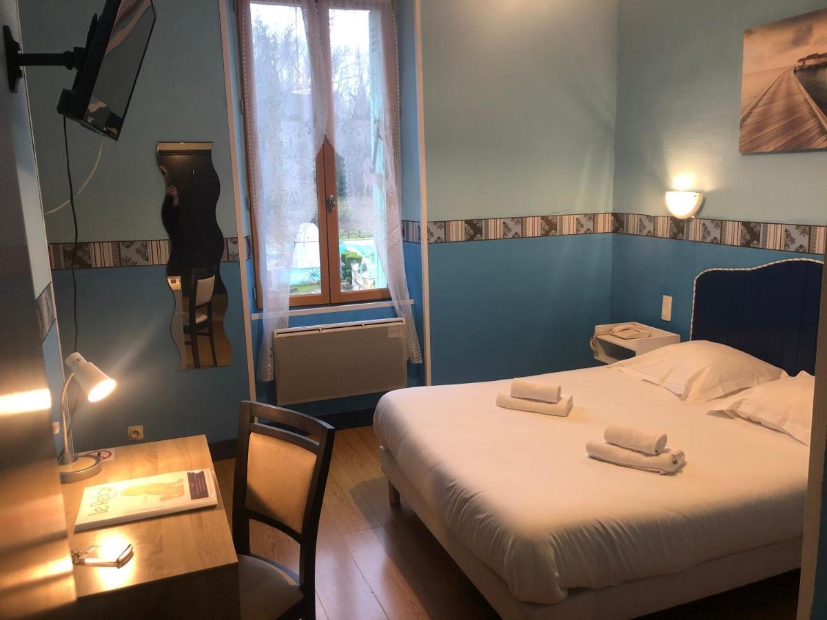 Le Relax Ξενοδοχείο Boulazac Isle Manoire Εξωτερικό φωτογραφία