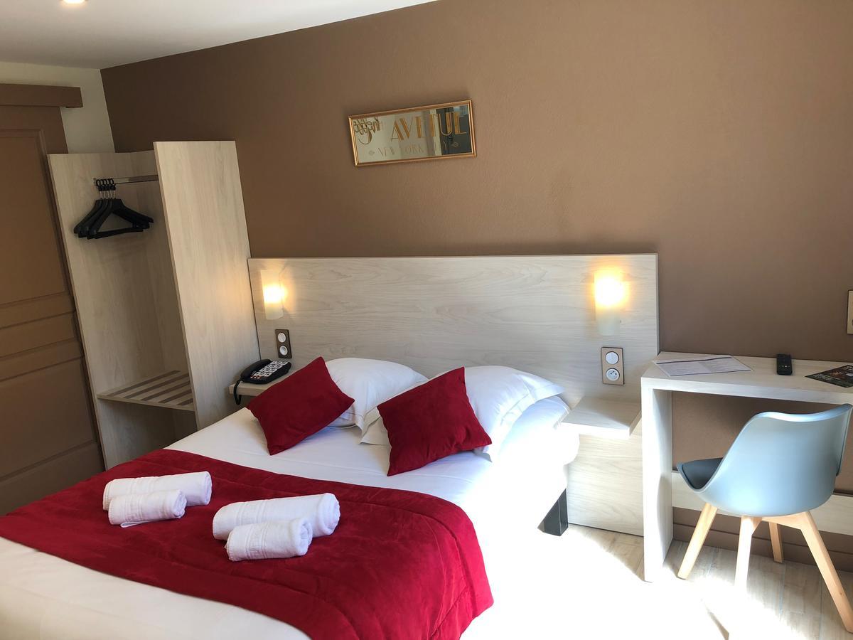 Le Relax Ξενοδοχείο Boulazac Isle Manoire Εξωτερικό φωτογραφία